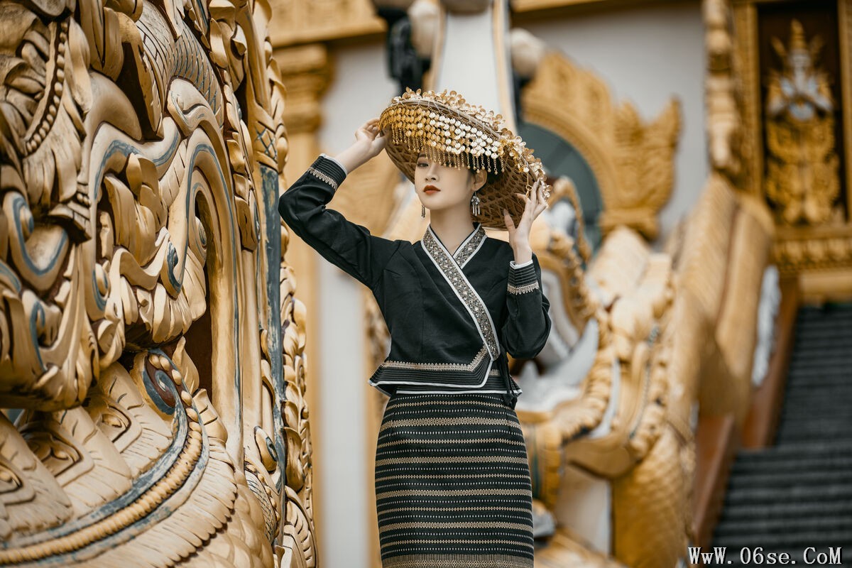 图片[21]-YiTuYu艺图语 Vol.7526 Ran Ran[26P]-六色网