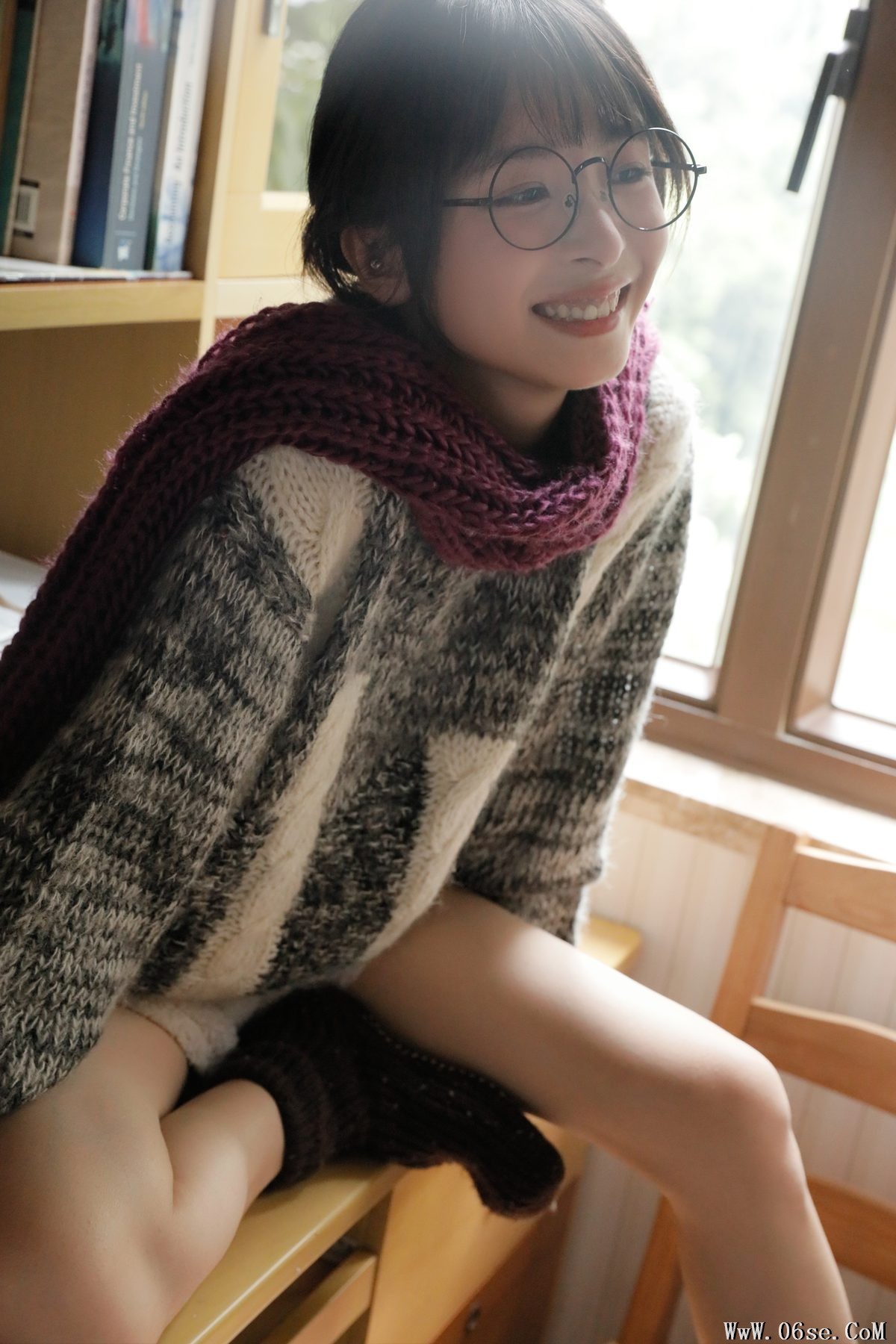 图片[18]-YiTuYu艺图语 Vol.3157 Libbka[22P]-六色网