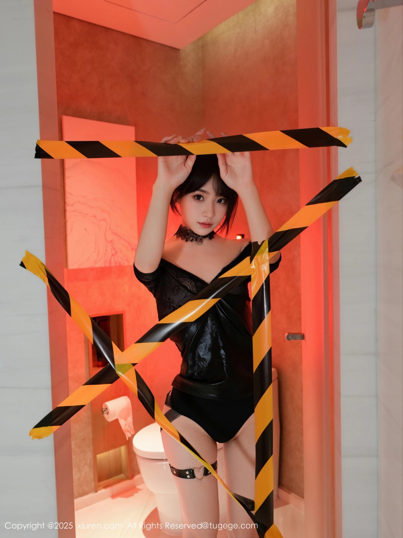 图片[27]-[XIUREN秀人网] 2025.04.10 NO.10134 汁汁[72P]-六色网