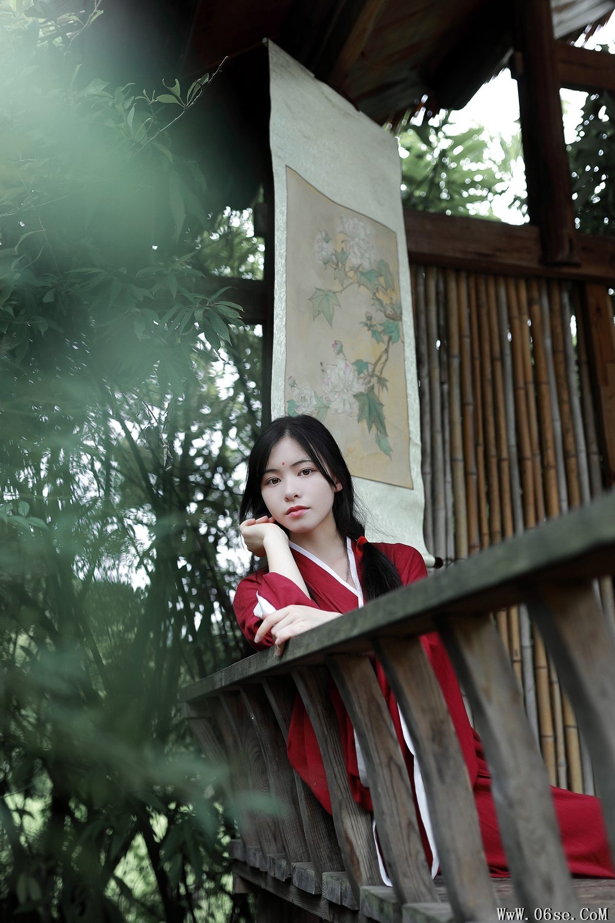 图片[34]-YiTuYu艺图语 Vol.5123 Xiao Xiao Lan[41P]-六色网