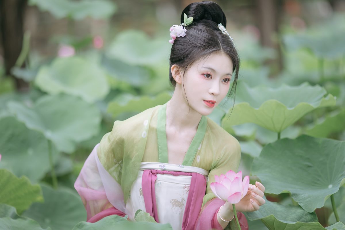 图片[9]-YiTuYu艺图语 Vol.4792 Sen Sen[34P]-六色网