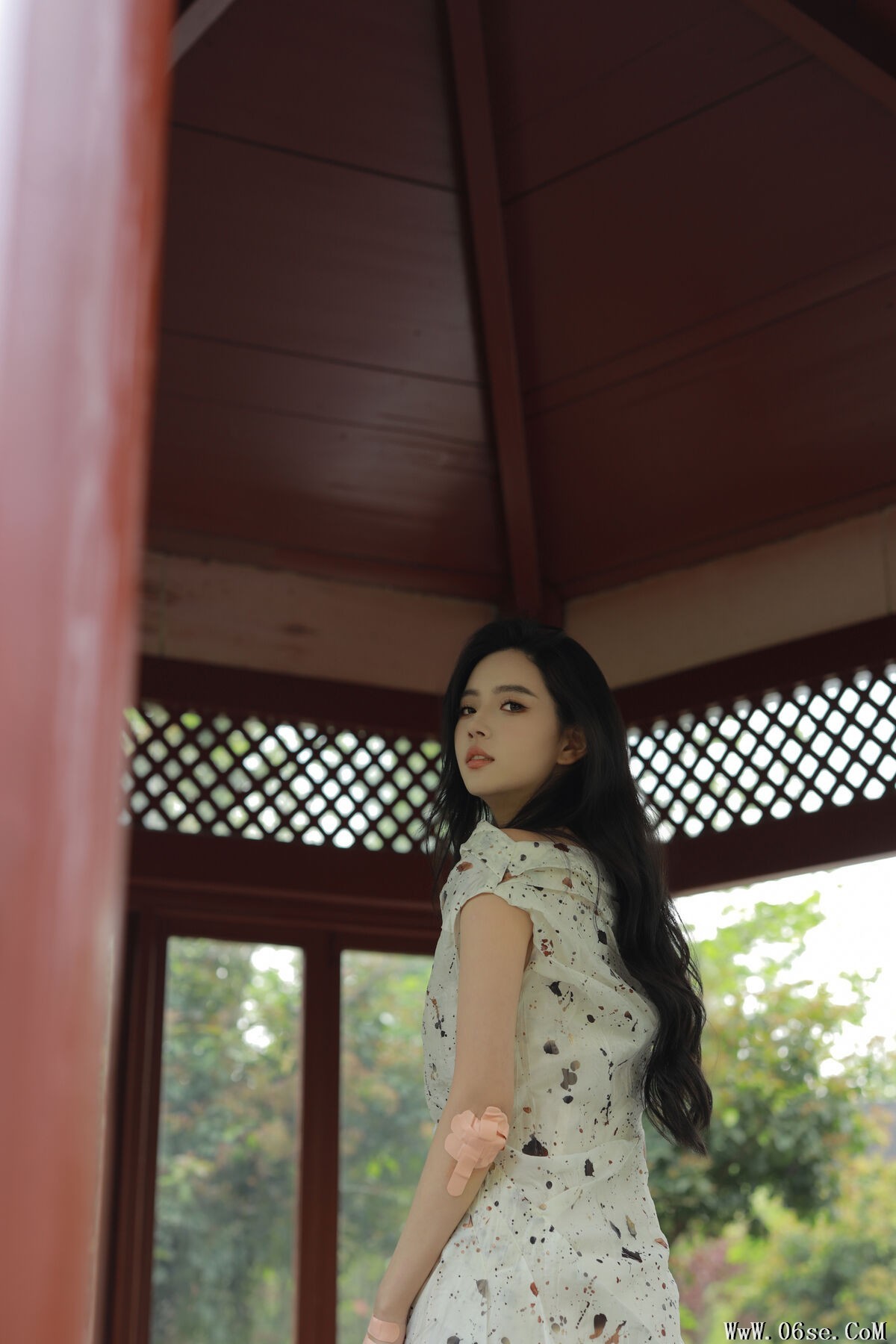 图片[6]-YiTuYu艺图语 Vol.6826 Elaine[32P]-六色网