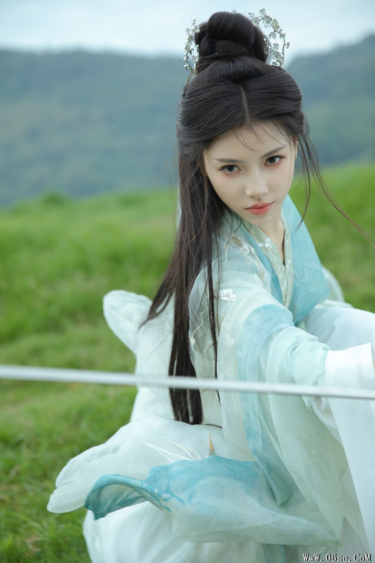 图片[32]-YiTuYu艺图语 Vol.7239 Zhu Zhu[32P]-六色网