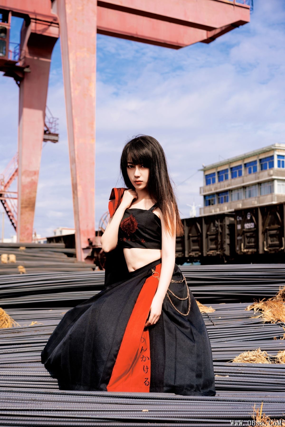 图片[14]-YiTuYu艺图语 Vol.3108 Jian Xian K[53P]-六色网