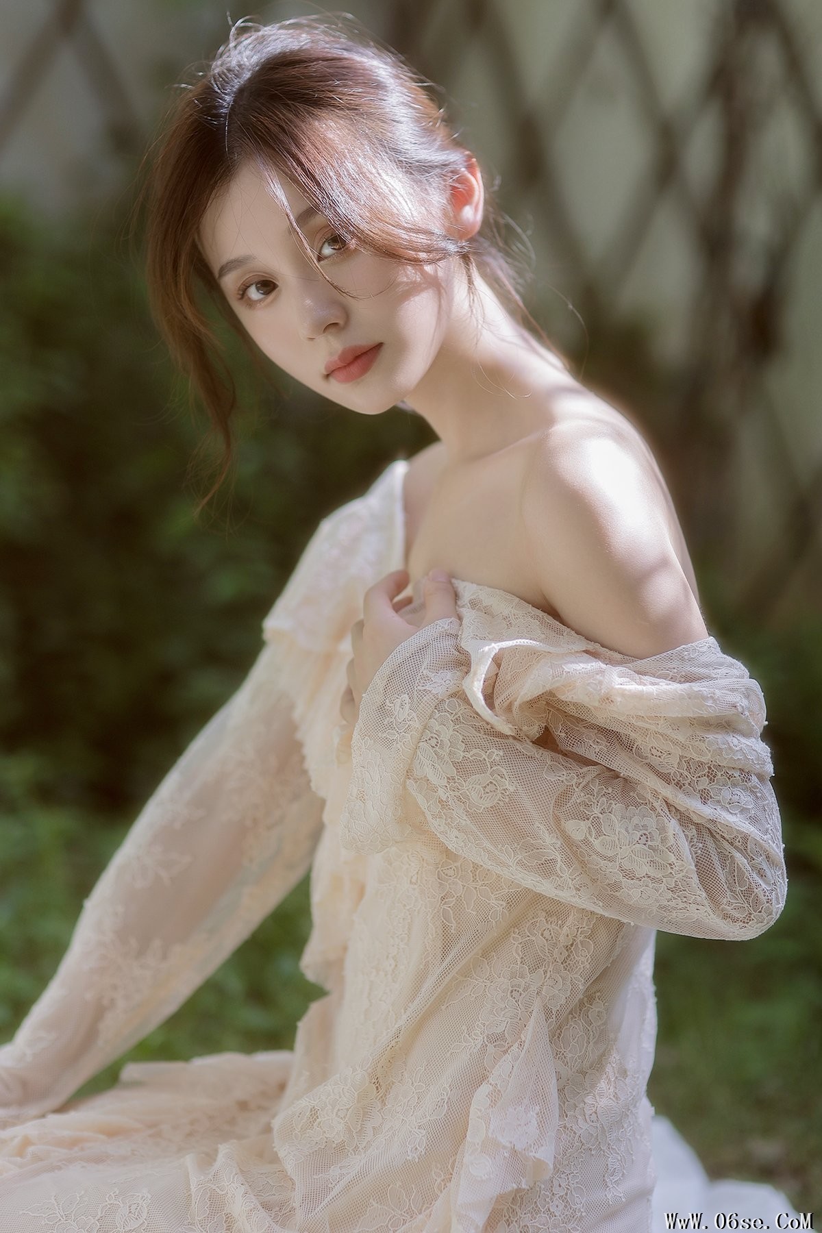YiTuYu艺图语 Vol.7064 Peng Xiao Ya Ya[37P]-六色网