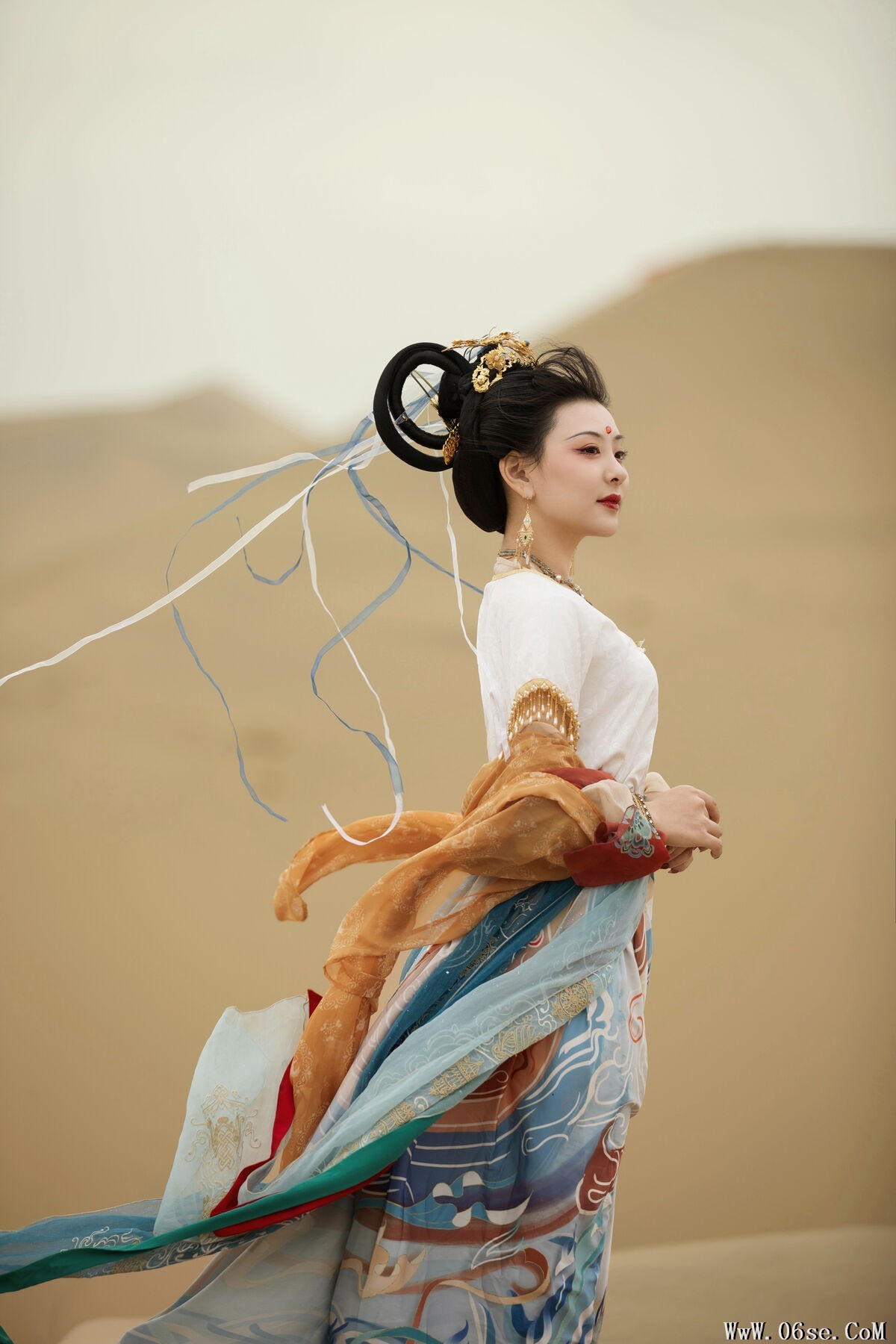 图片[11]-YiTuYu艺图语 Vol.7631 Sun Wan Qian Shi Xiao Cang Shu[22P]-六色网