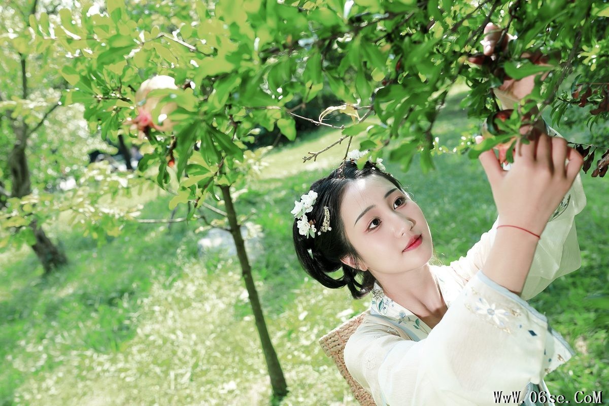 图片[6]-YiTuYu艺图语 Vol.5082 Cha Xiao Tu[59P]-六色网