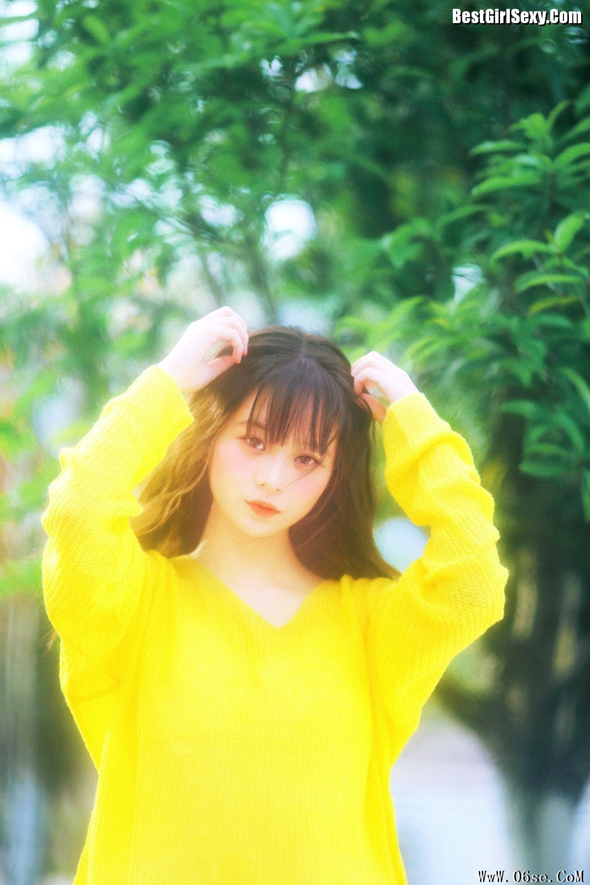图片[6]-YiTuYu艺图语 Vol.3938 Lin Ye Zhao Zhao[23P]-六色网