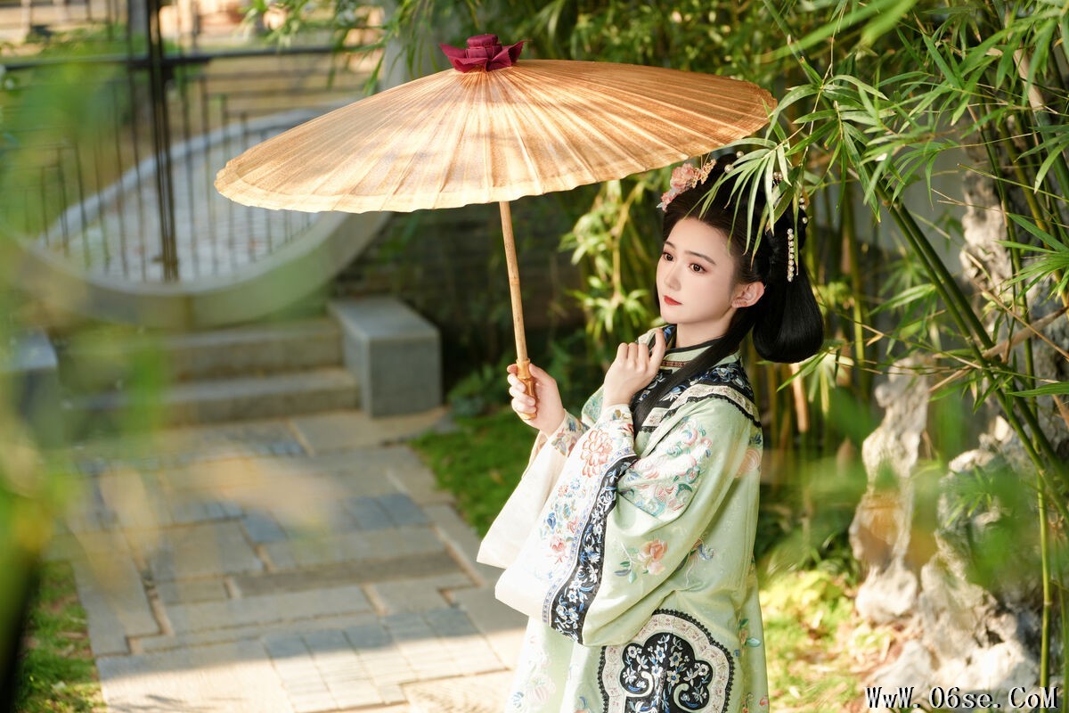 图片[34]-YiTuYu艺图语 Vol.6523 Yi Da Kuai Dan Gao[36P]-六色网