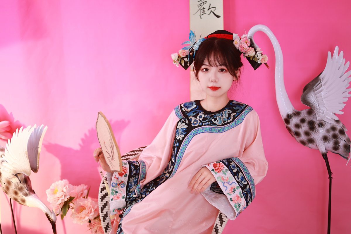 图片[15]-YiTuYu艺图语 Vol.5335 Mu Yan Se Cc[40P]-六色网