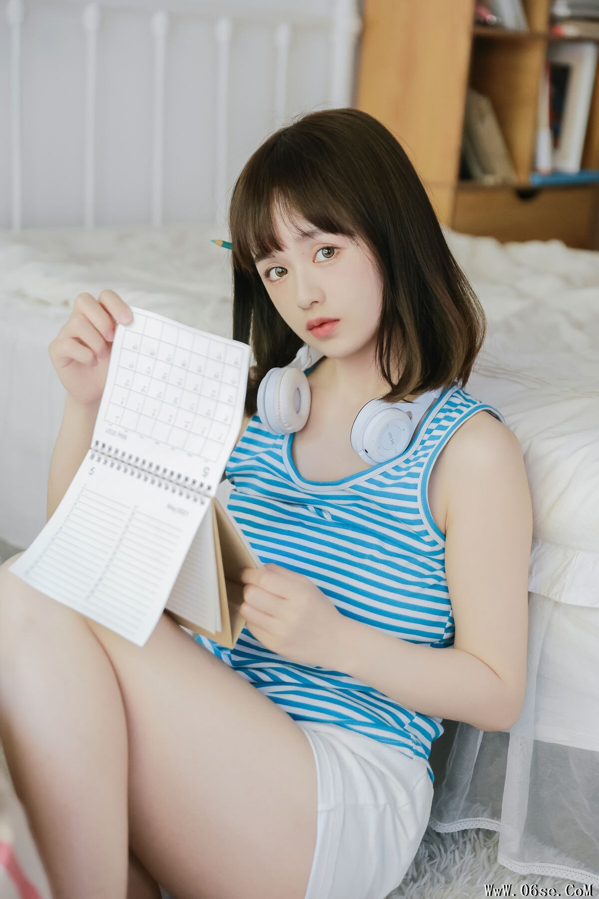 图片[21]-YiTuYu艺图语 Vol.7072 Juan Cun Xiao Ming[26P]-六色网