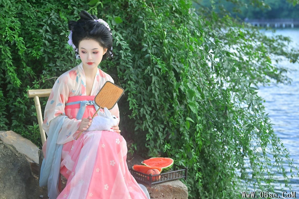 图片[7]-YiTuYu艺图语 Vol.4947 Dan Gao Sha Shou[23P]-六色网