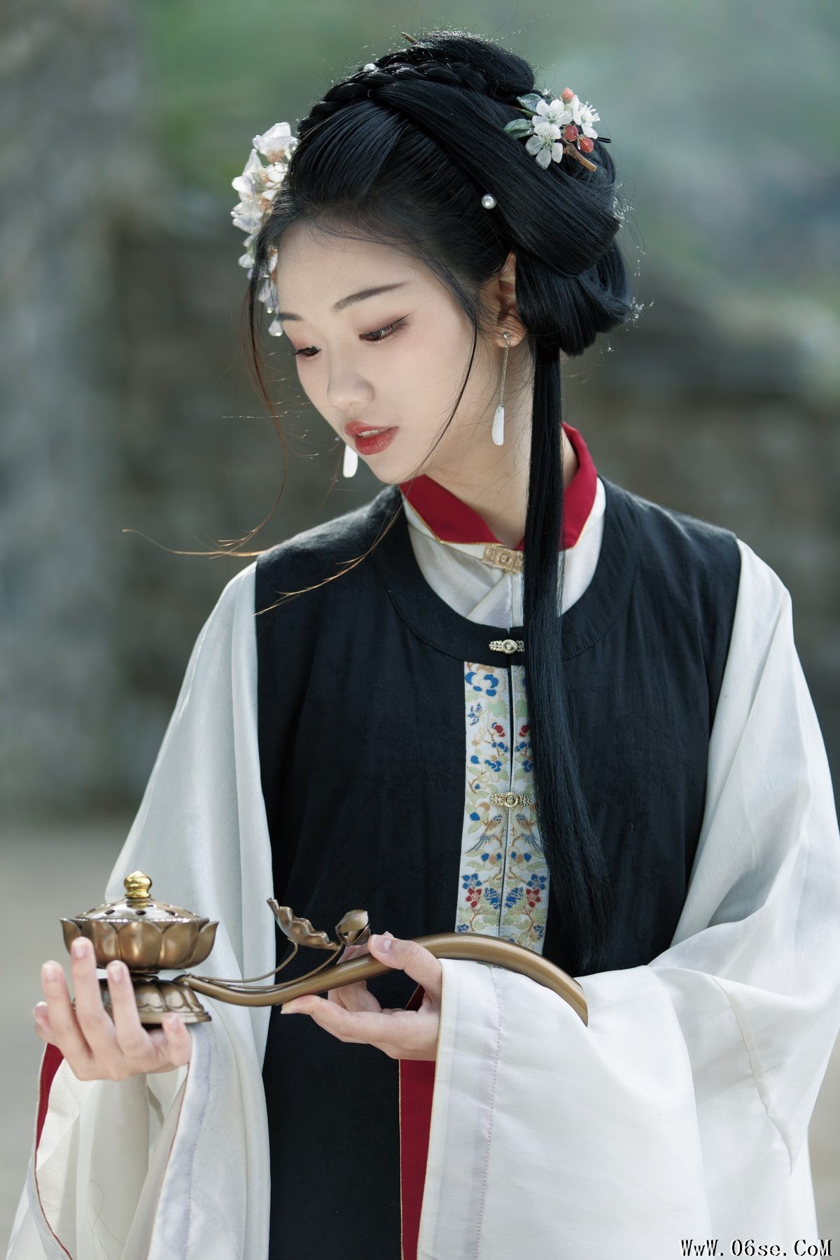 图片[5]-YiTuYu艺图语 Vol.4796 Wan Jiang Ting[29P]-六色网