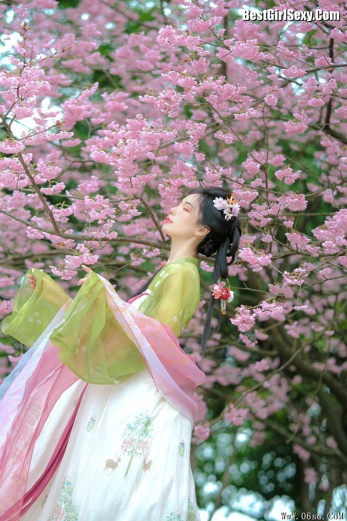 图片[9]-YiTuYu艺图语 Vol.3859 Jing Nu[20P]-六色网
