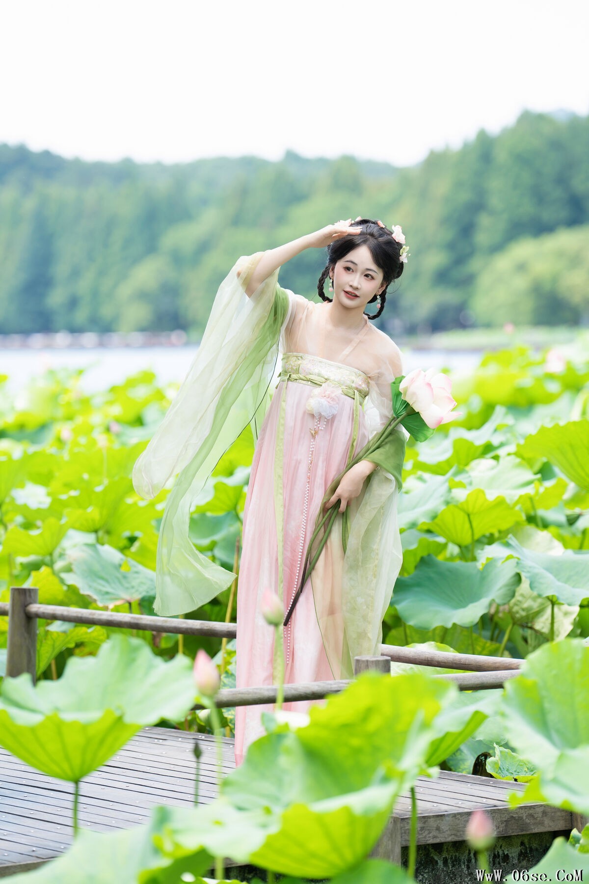 图片[4]-YiTuYu艺图语 Vol.7550 Jiao Yi Zhi Sui Sui[26P]-六色网