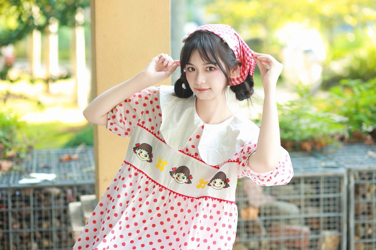 图片[12]-YiTuYu艺图语 Vol.5967 Si Li[25P]-六色网