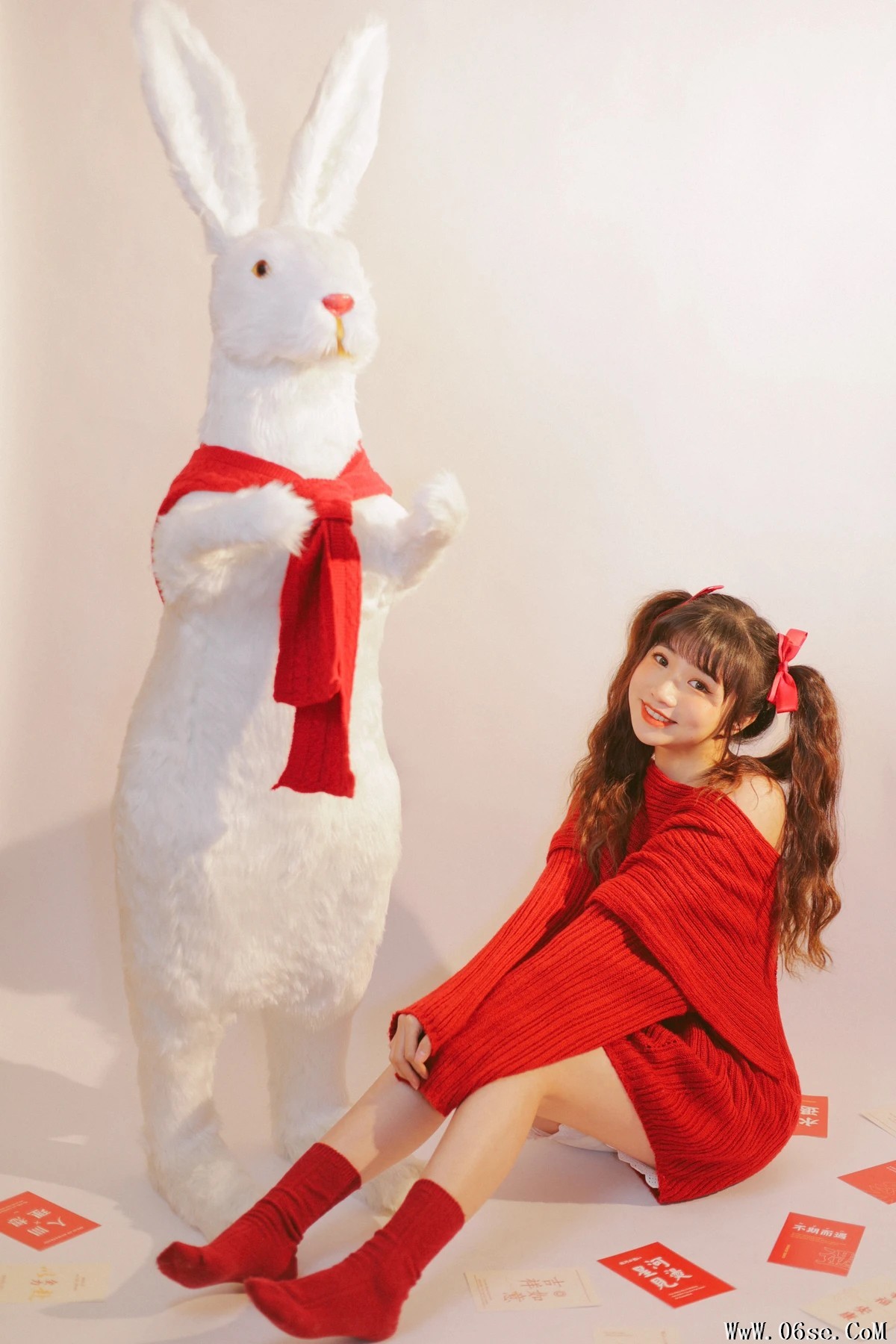 图片[29]-[艺图语]2023.01.20 Vol.2930 大展宏兔 [37P]-六色网