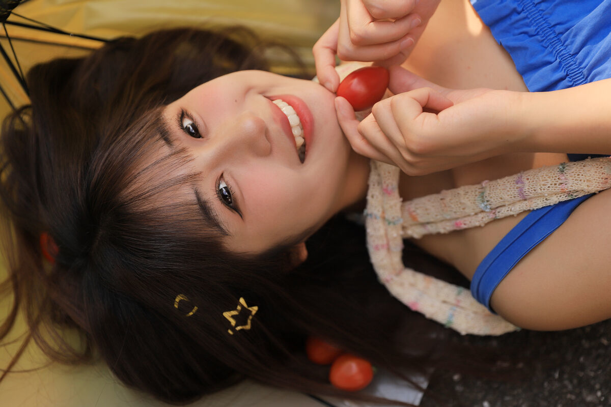 图片[22]-YiTuYu艺图语 Vol.7206 Mei Zi Mei Zi[31P]-六色网