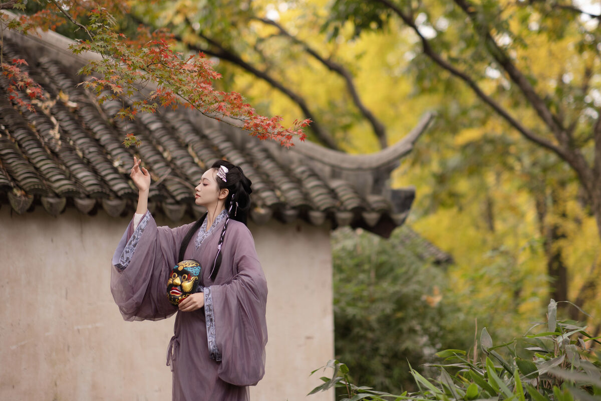 图片[20]-YiTuYu艺图语 Vol.6288 Xiao Yang Ai Gan Fan[31P]-六色网