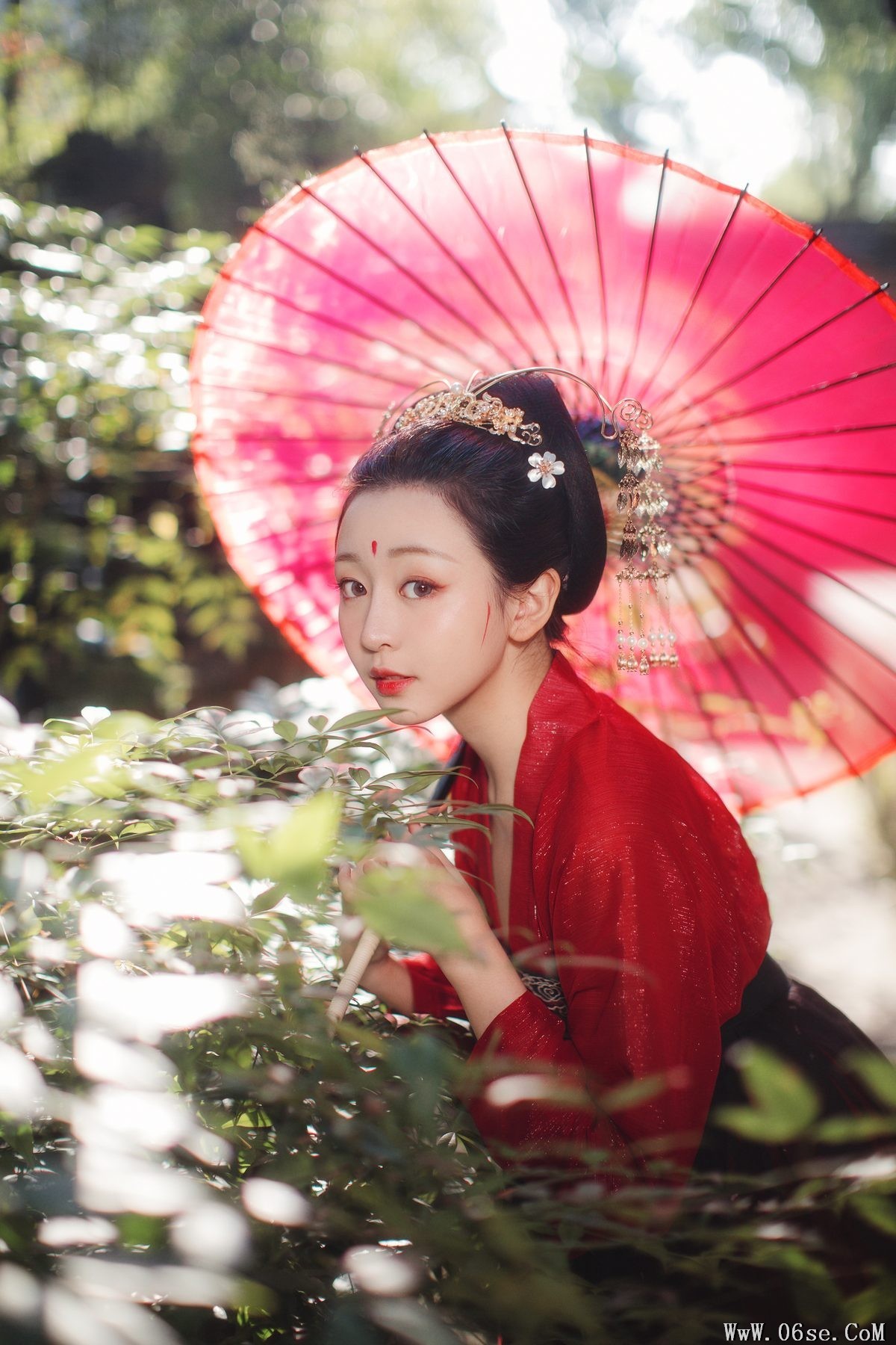 图片[14]-YiTuYu艺图语 Vol.5336 Chen Cuo[27P]-六色网