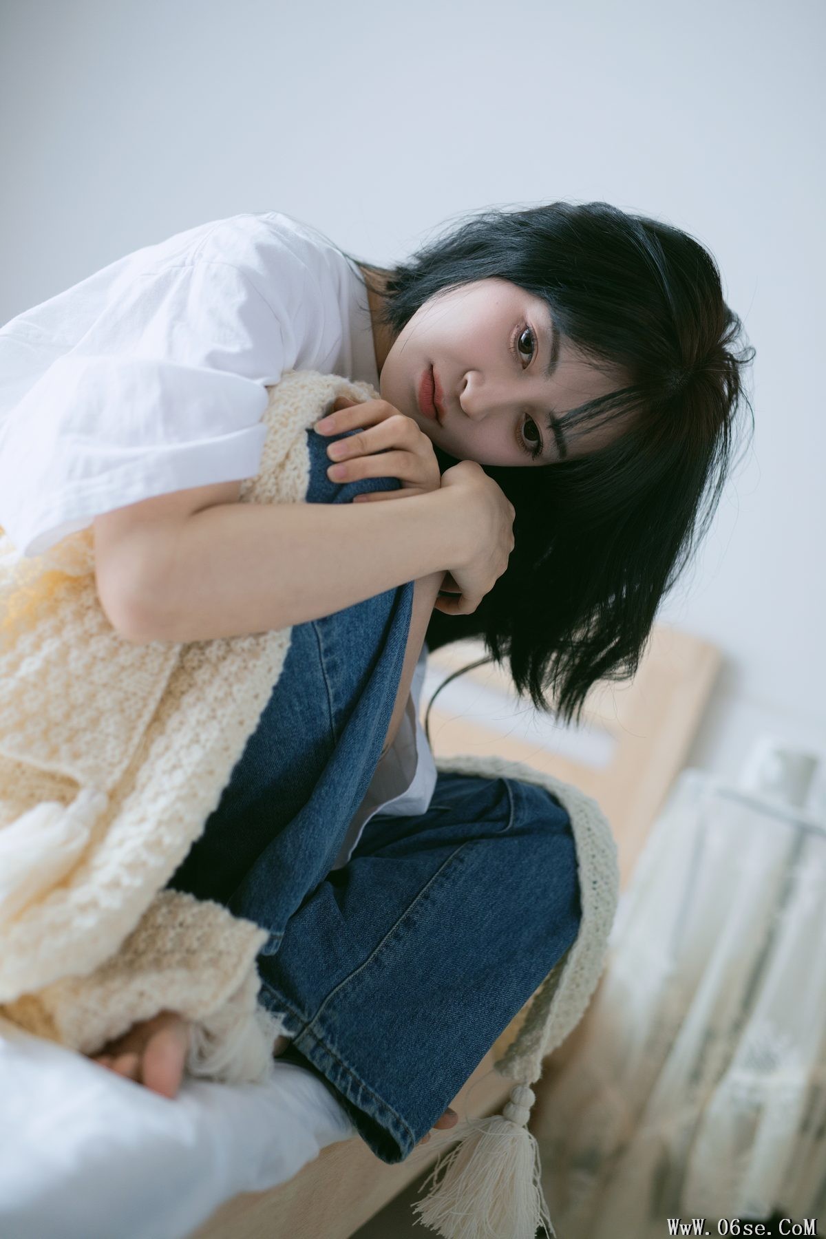 图片[13]-YiTuYu艺图语 Vol.4299 Yi Xuan[27P]-六色网