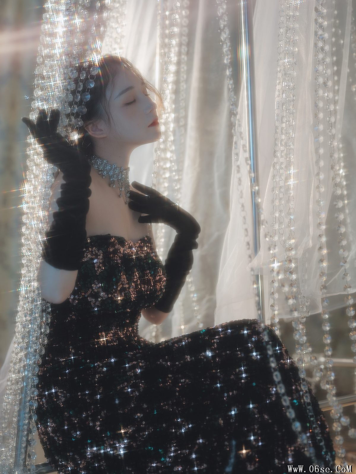 图片[25]-YiTuYu艺图语 Vol.4986 Lin Lang[26P]-六色网