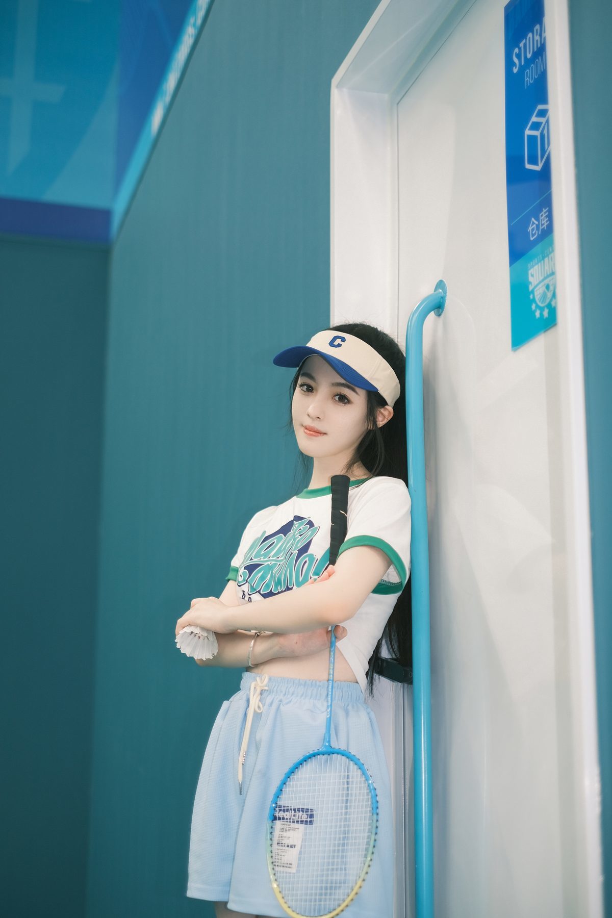 图片[18]-YiTuYu艺图语 Vol.5367 Xiao Mo[23P]-六色网