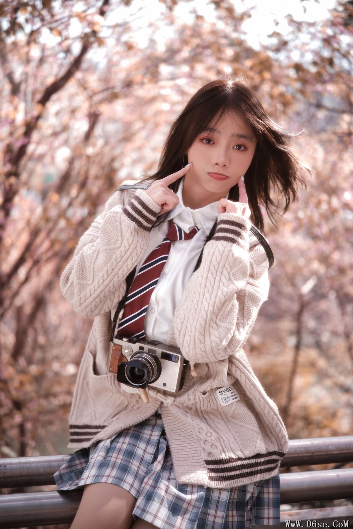 图片[22]-YiTuYu艺图语 Vol.6412 Ye Ye Ye Ye Ye[24P]-六色网