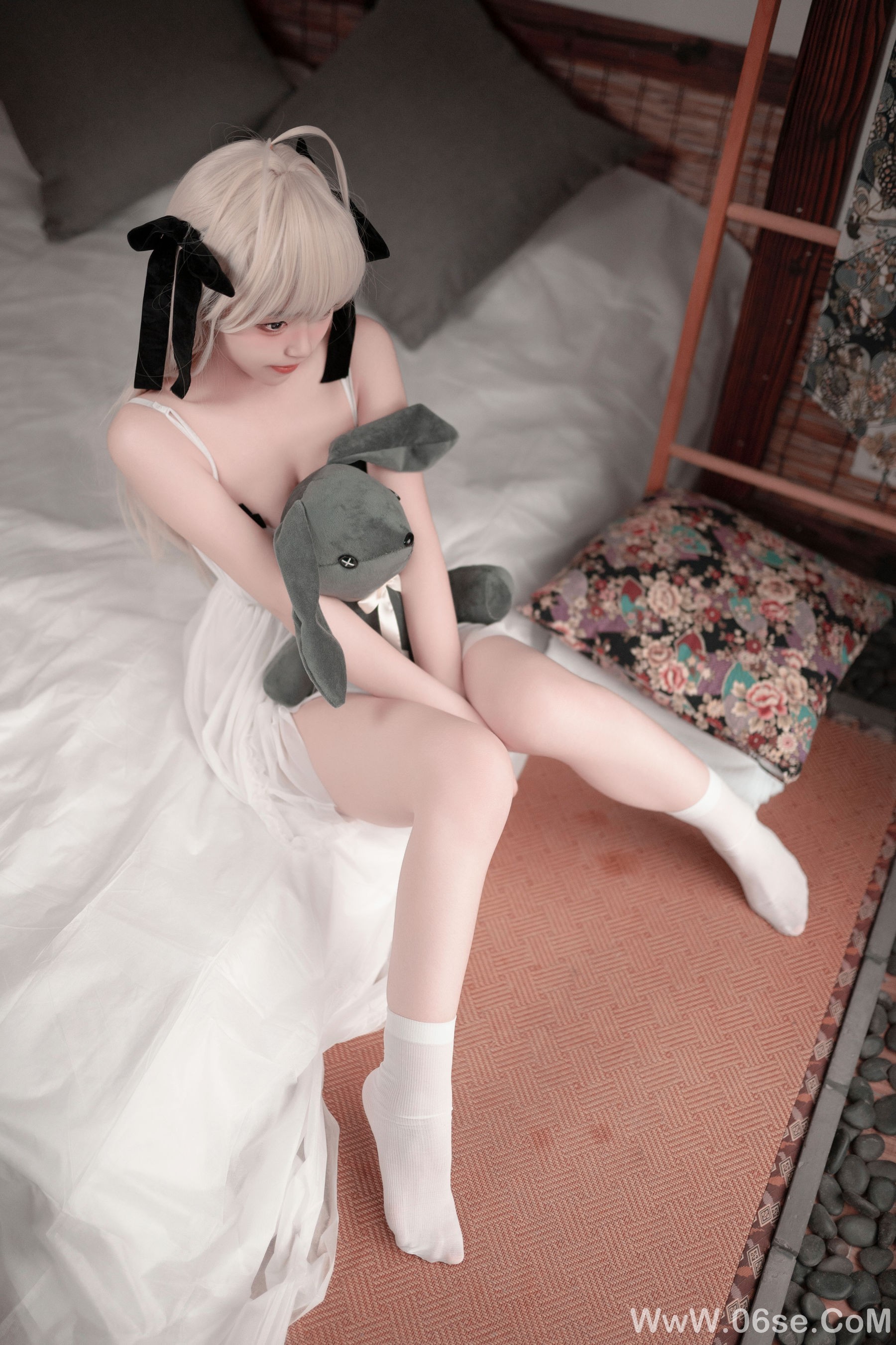 图片[13]-Bangni邦尼 – 穹妹[77P]-六色网