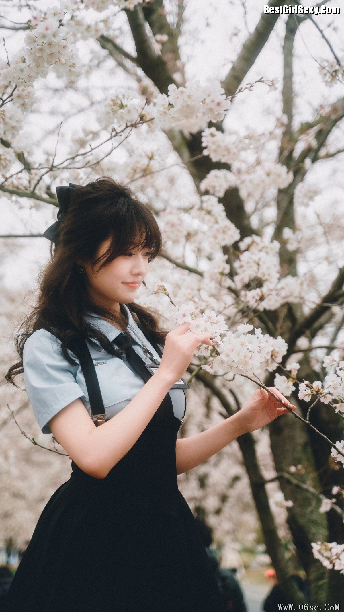 图片[11]-YiTuYu艺图语 Vol.4013 Xiao Xiao[24P]-六色网