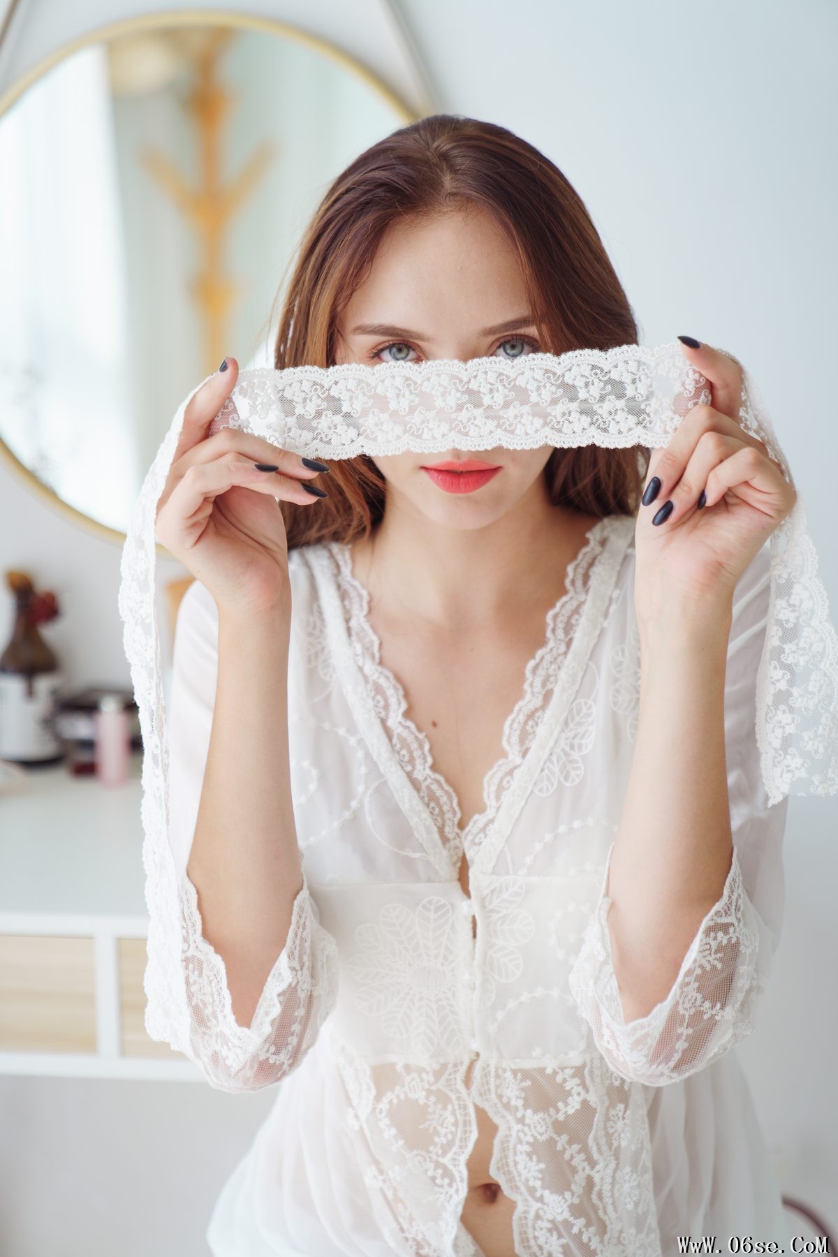 图片[26]-YiTuYu艺图语 Vol.4249 Sasha[34P]-六色网