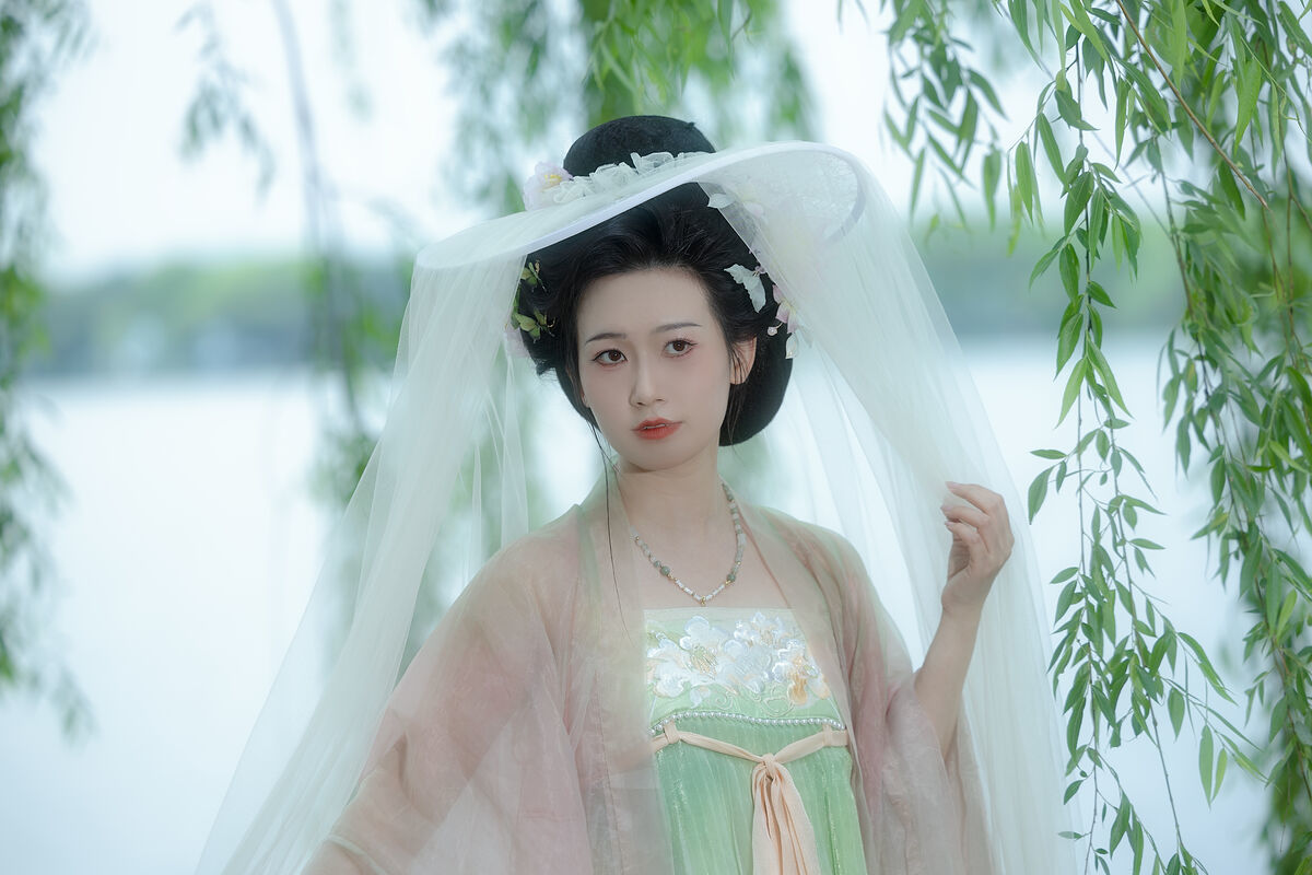 图片[20]-YiTuYu艺图语 Vol.7473 Zhi Shi[20P]-六色网