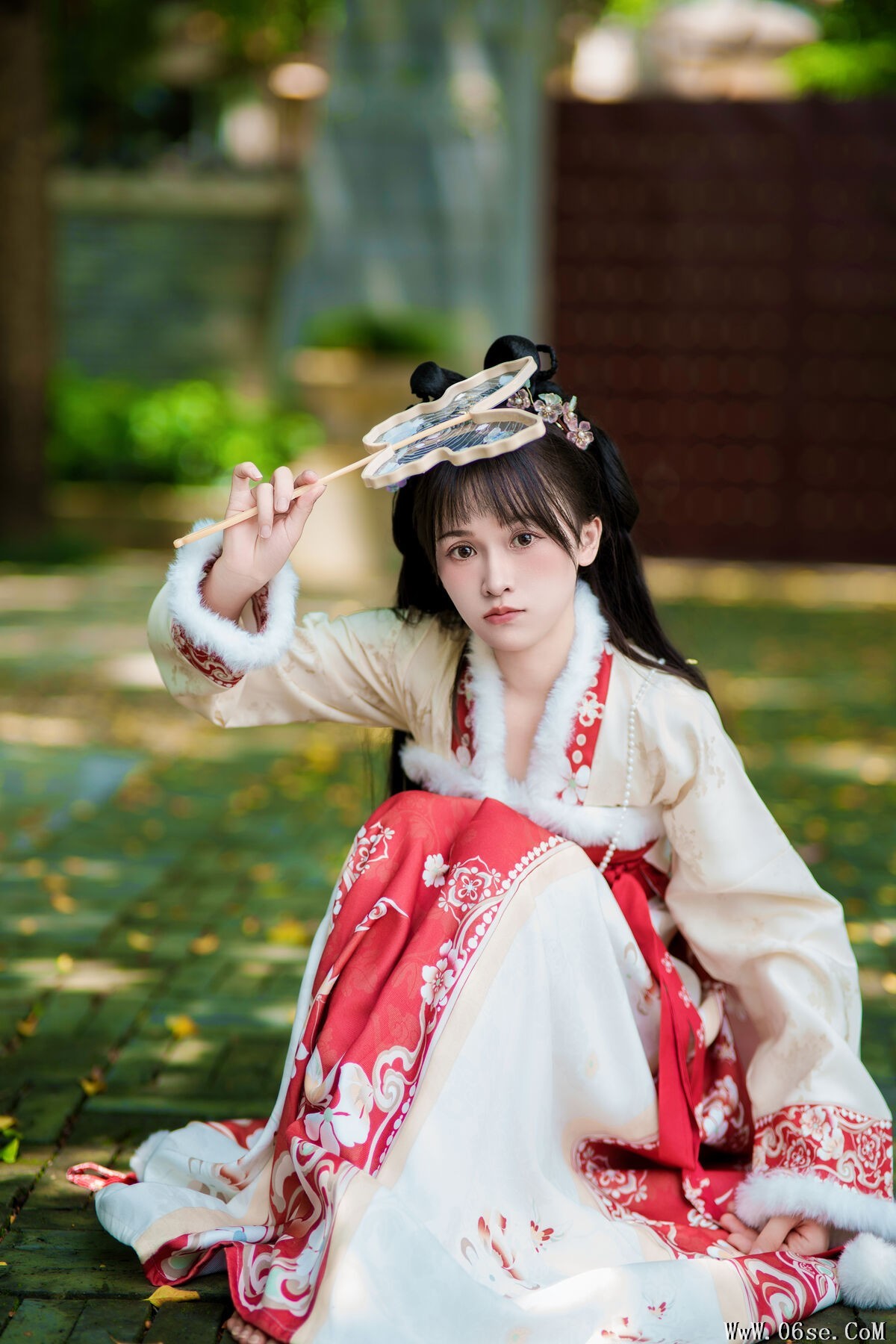 图片[4]-YiTuYu艺图语 Vol.7362 Xiao Xiao Yu[28P]-六色网