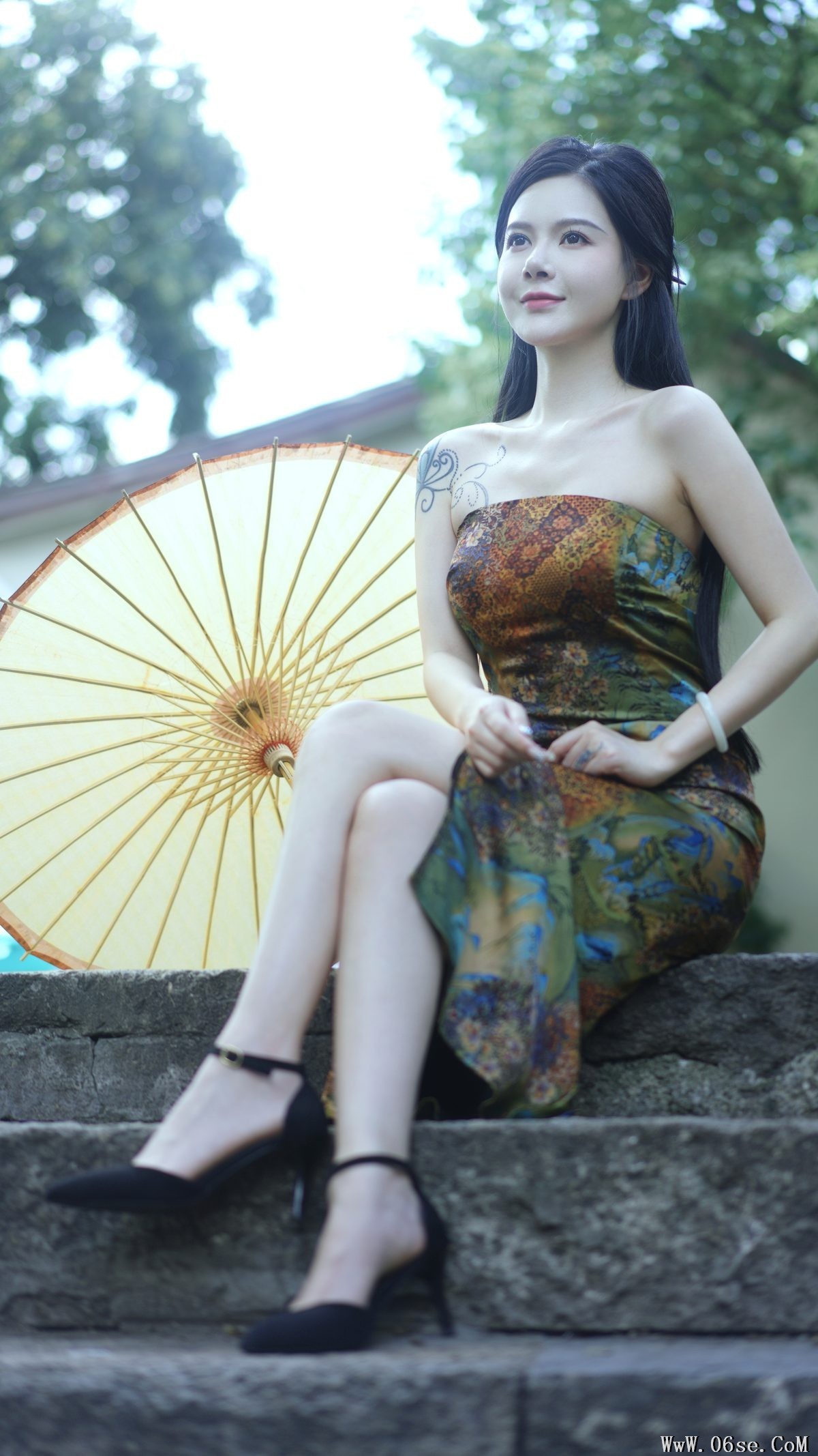 图片[9]-YiTuYu艺图语 Vol.5448 Feng Zai Qi Shi[22P]-六色网