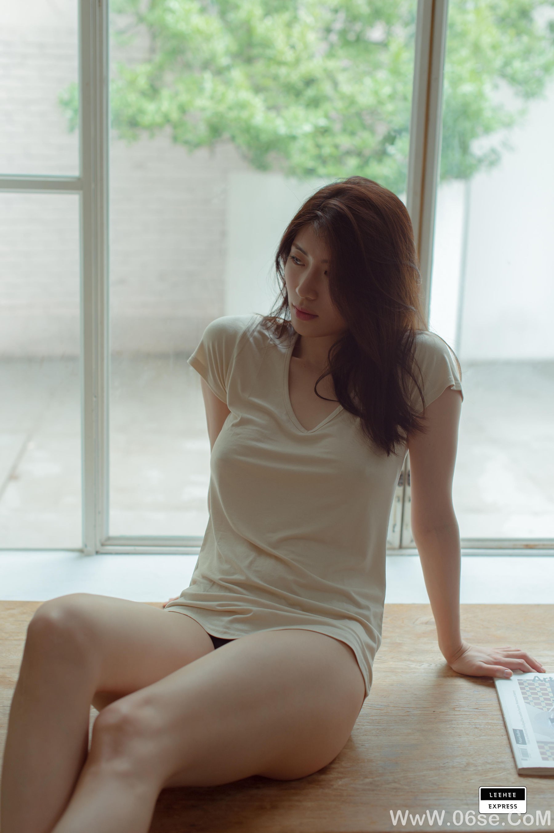 图片[10]-[LEEHEE EXPRESS] LEHF-059A – Min.E[51P]-六色网