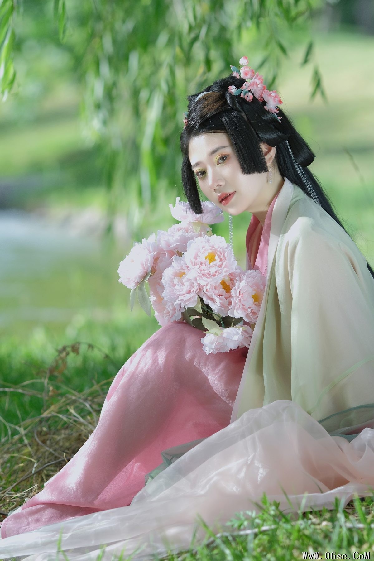 图片[23]-YiTuYu艺图语 Vol.4877 641[29P]-六色网