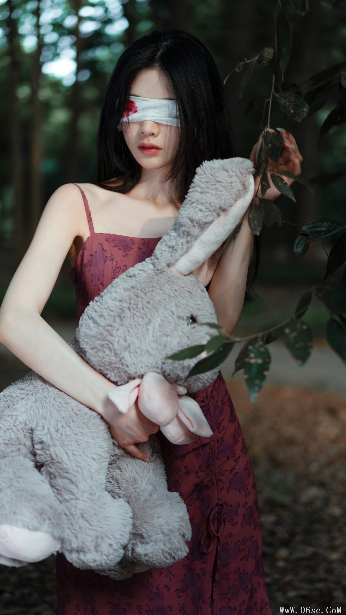 图片[5]-YiTuYu艺图语 Vol.4921 Xue Gao[26P]-六色网