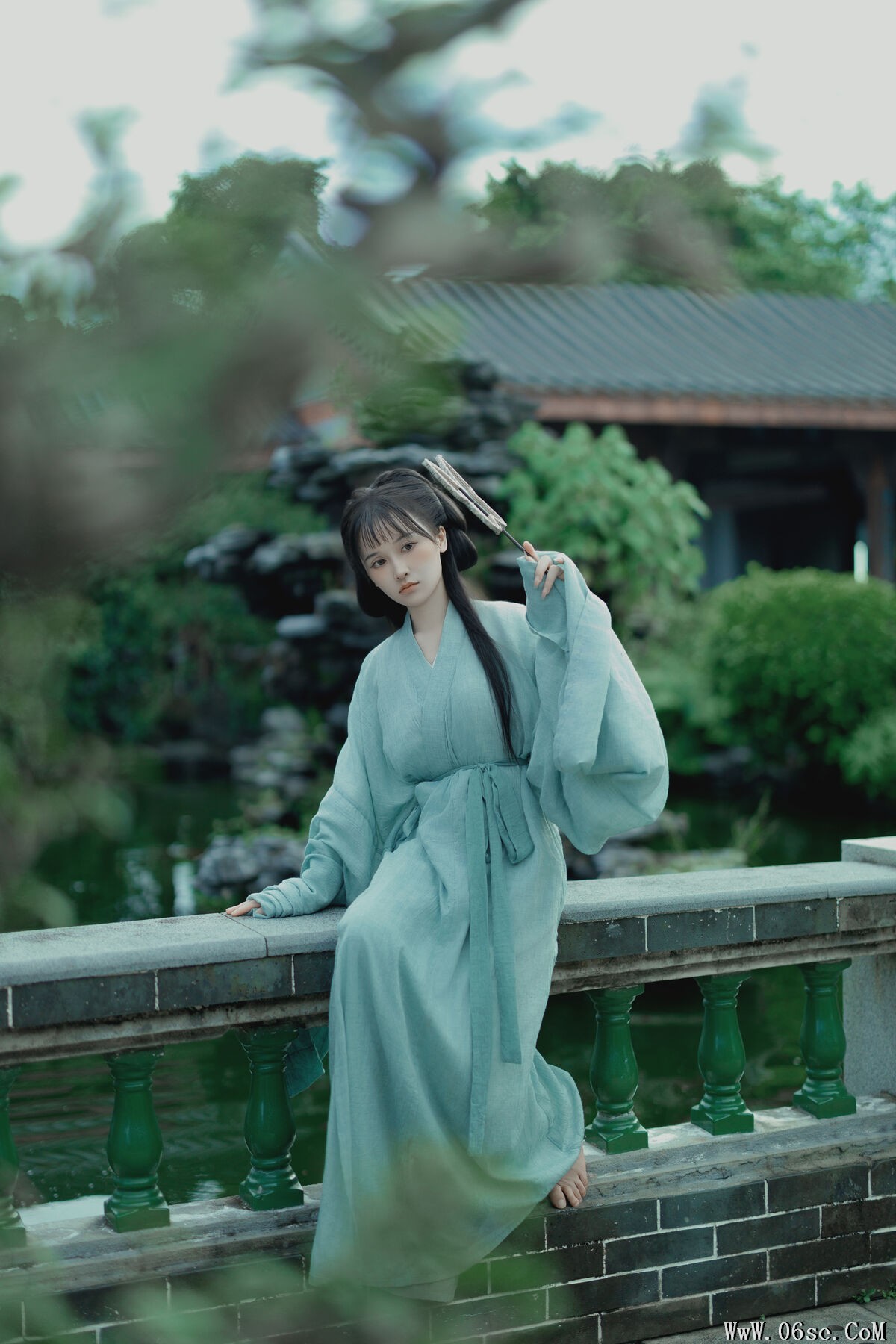 图片[20]-YiTuYu艺图语 Vol.7408 Xiao Xiao Yu[40P]-六色网