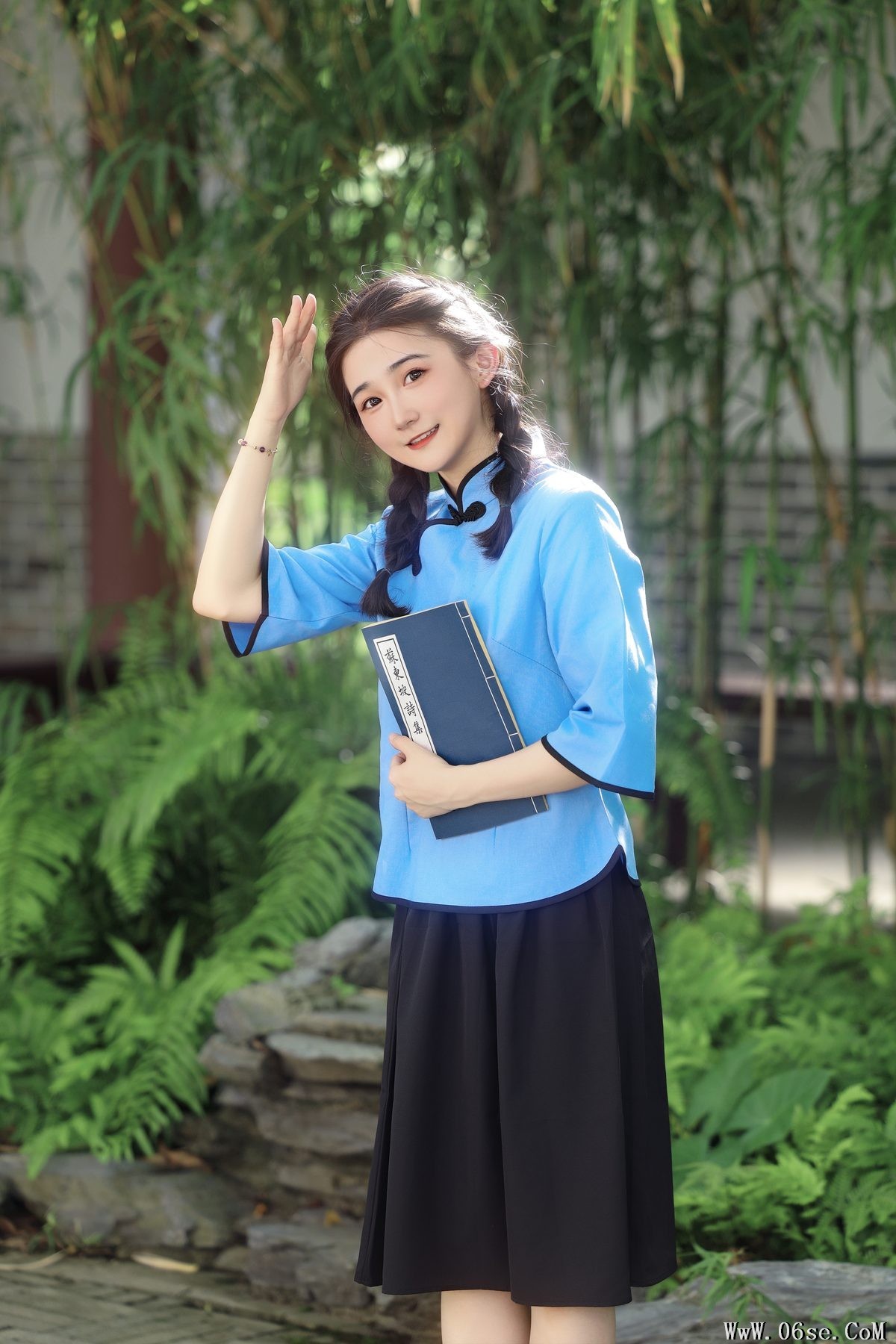 图片[25]-YiTuYu艺图语 Vol.5646 Yi Da Kuai Dang Ao[33P]-六色网