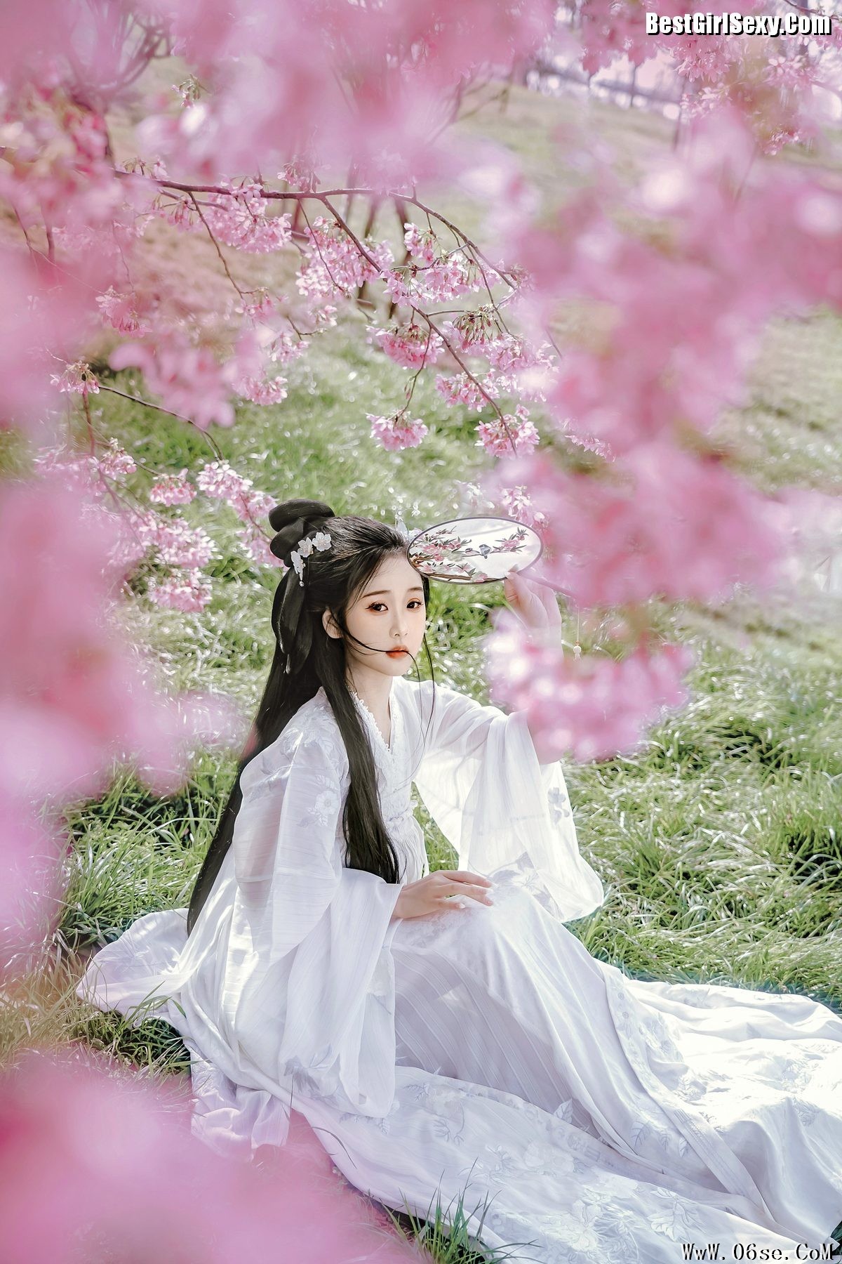 图片[15]-YiTuYu艺图语 Vol.4017 Miao Cui Jiao[23P]-六色网