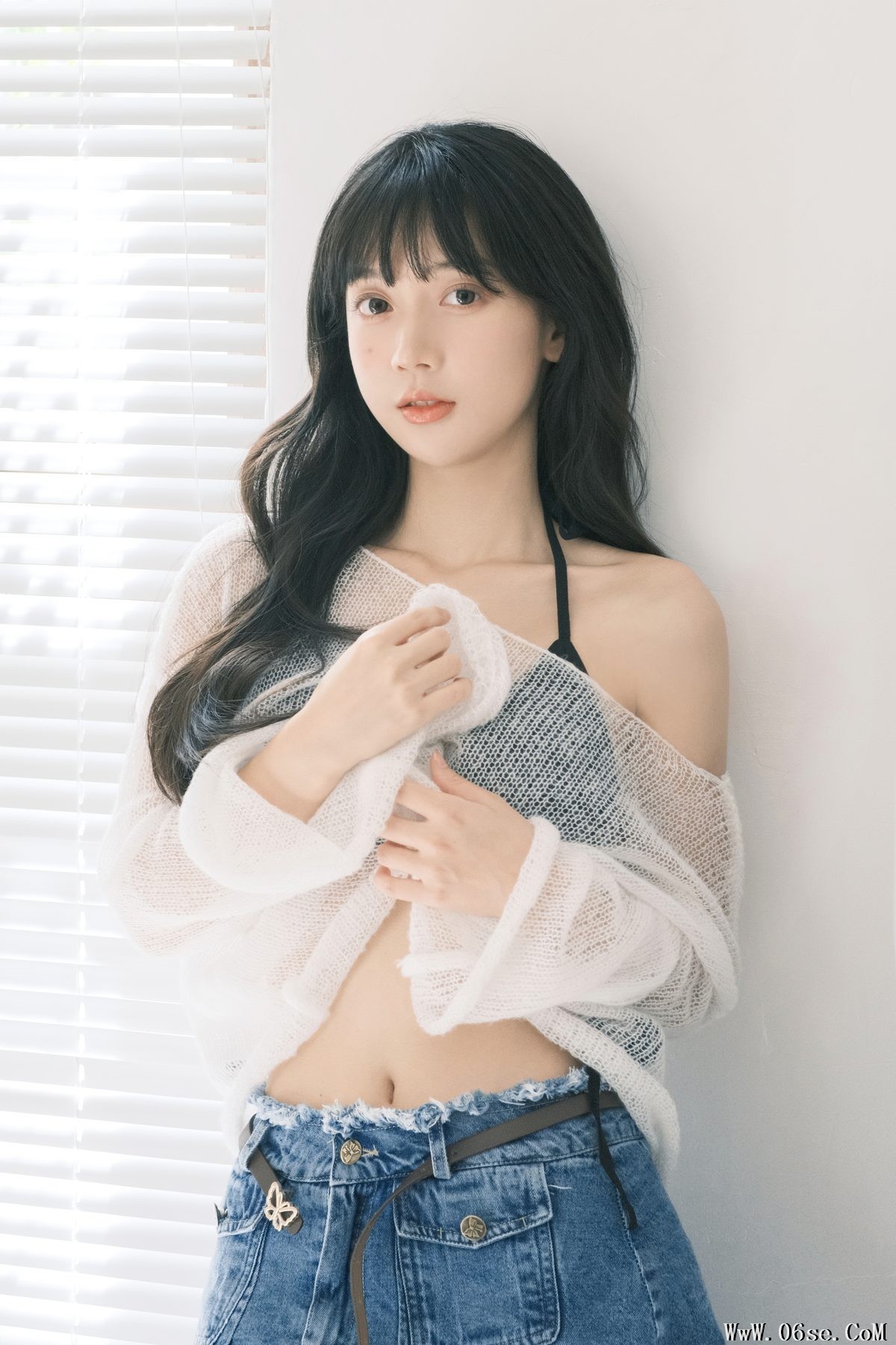 图片[21]-YiTuYu艺图语 Vol.5055 Ke Ai Zhou Zz[23P]-六色网