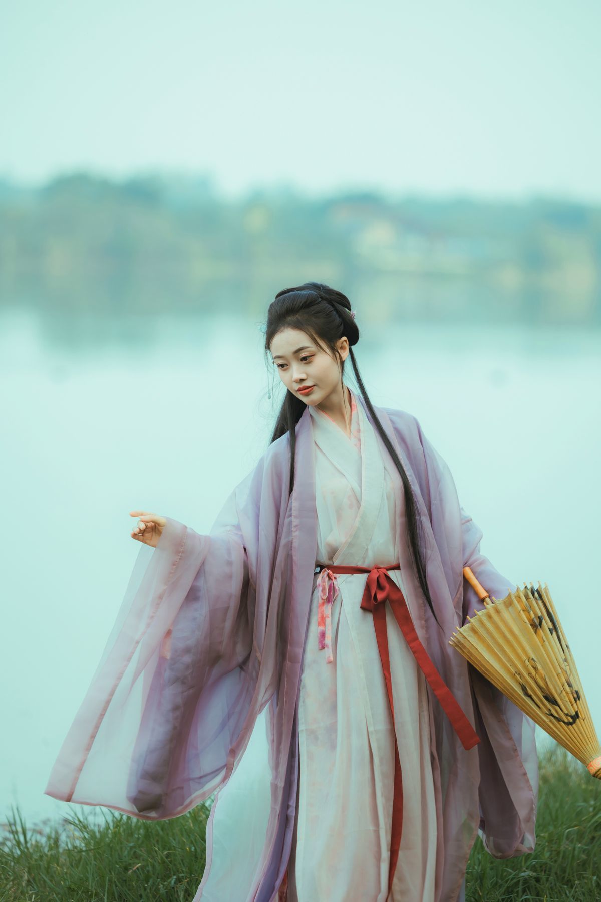 图片[22]-YiTuYu艺图语 Vol.3278 A Fu[31P]-六色网