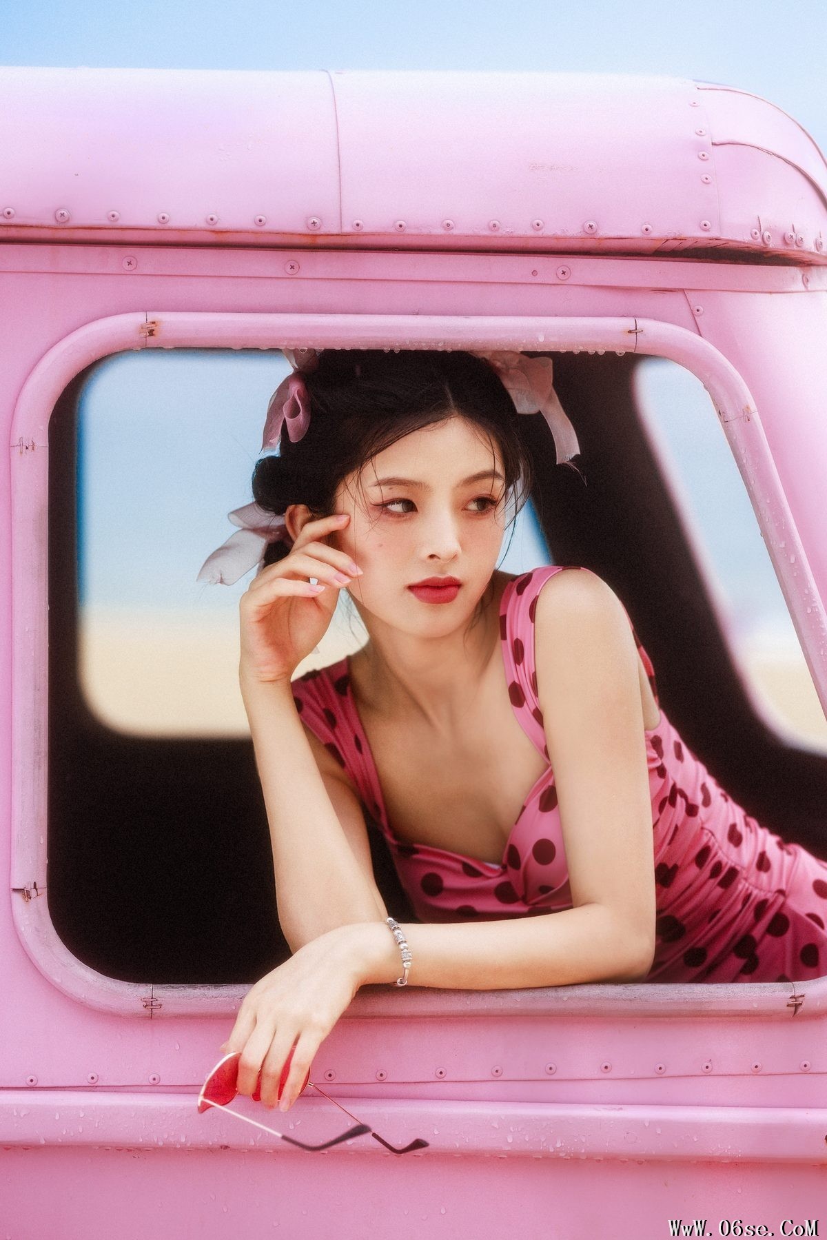 图片[17]-YiTuYu艺图语 Vol.5430 Zhang Zhang Bao[53P]-六色网