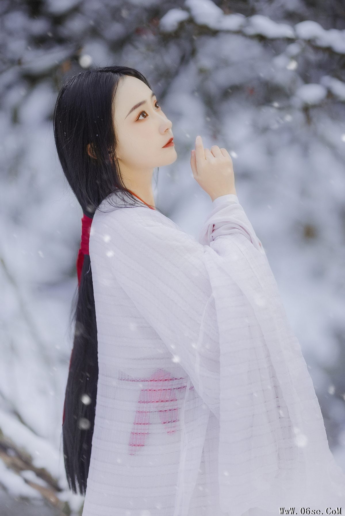 图片[13]-YiTuYu艺图语 Vol.3163 Can Nuan Nuan Nuan[20P]-六色网
