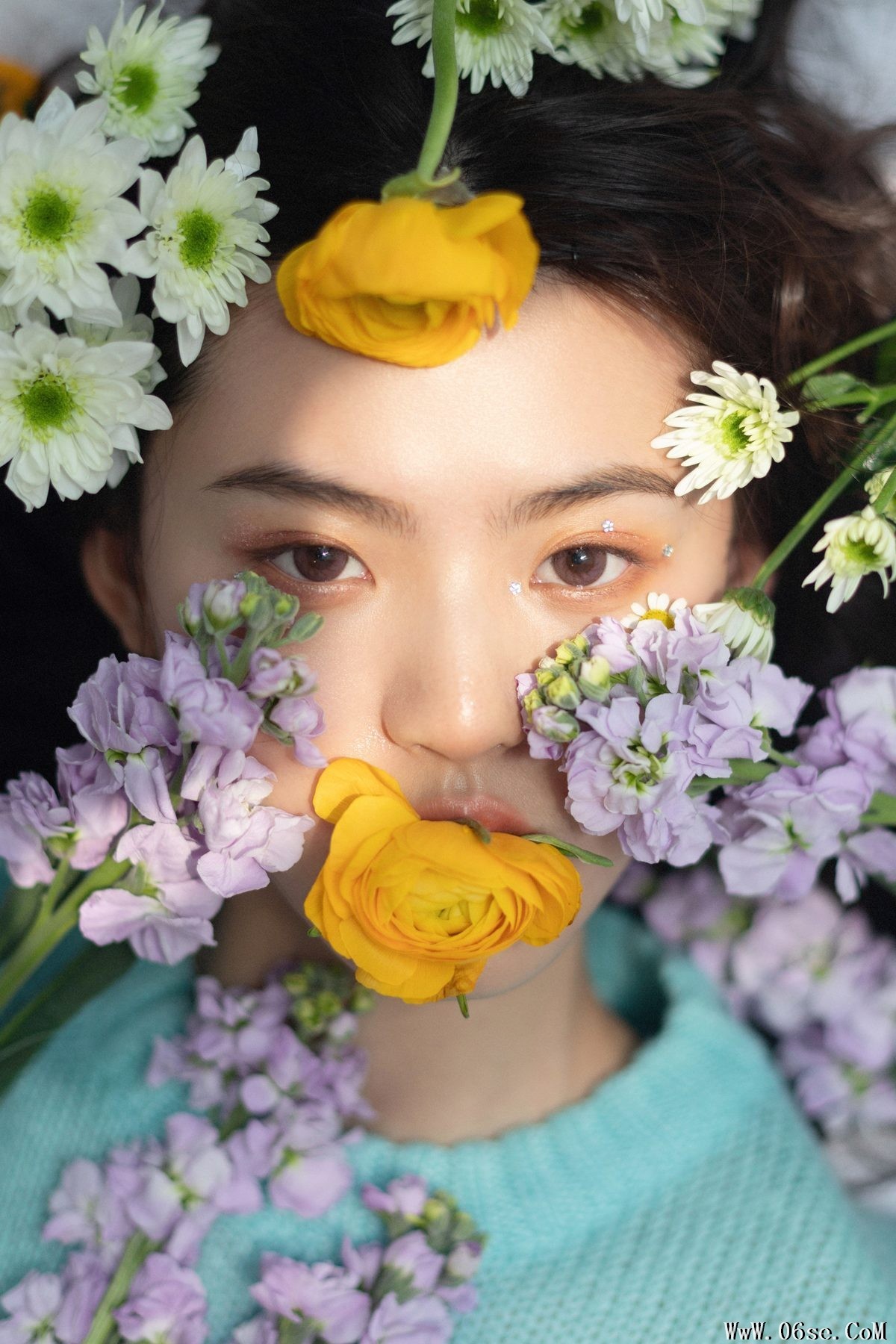 图片[8]-YiTuYu艺图语 Vol.4735 Shi Da Mi Ya[22P]-六色网