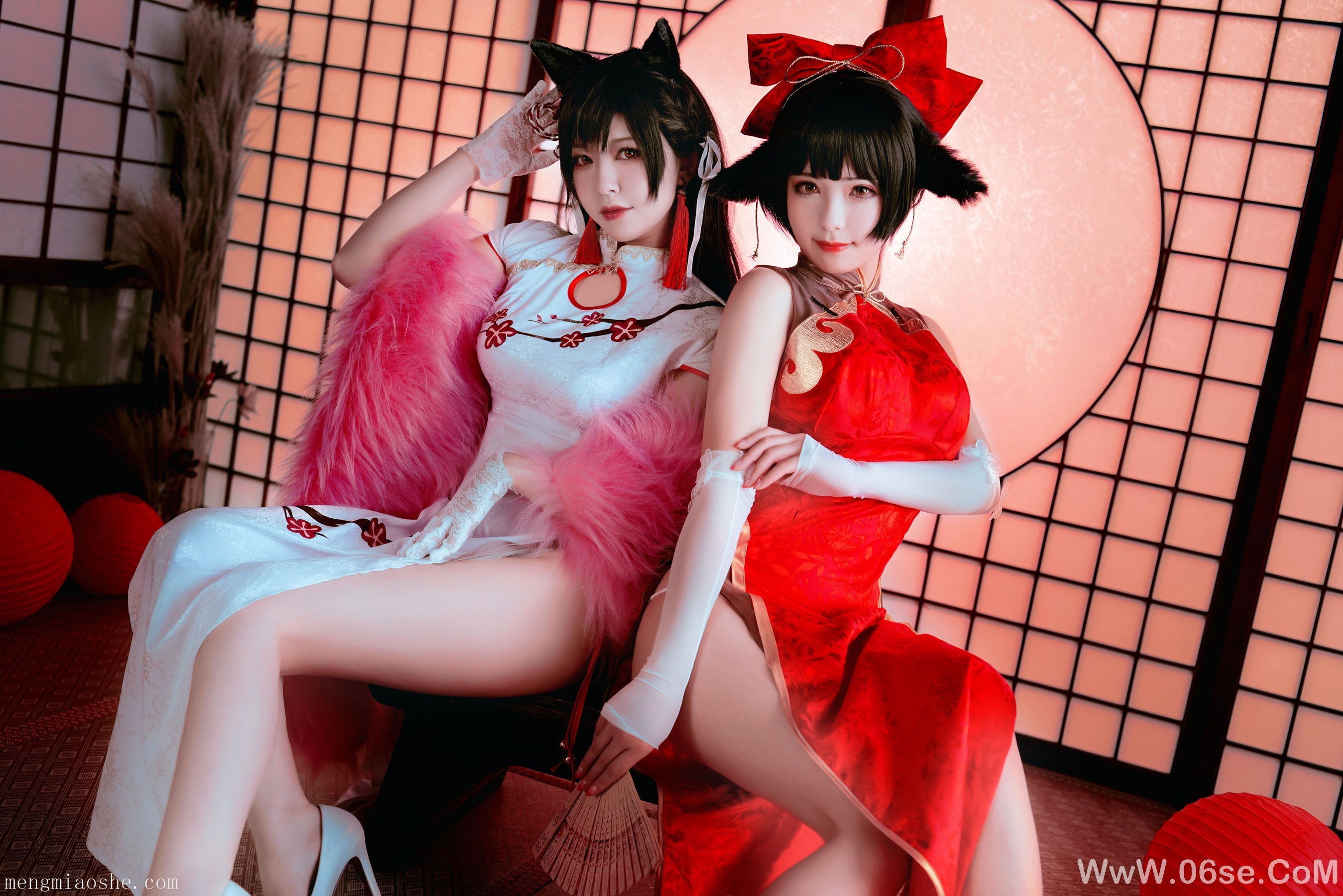 图片[8]-半半子&婉Yue 碧蓝航线[27P]-六色网