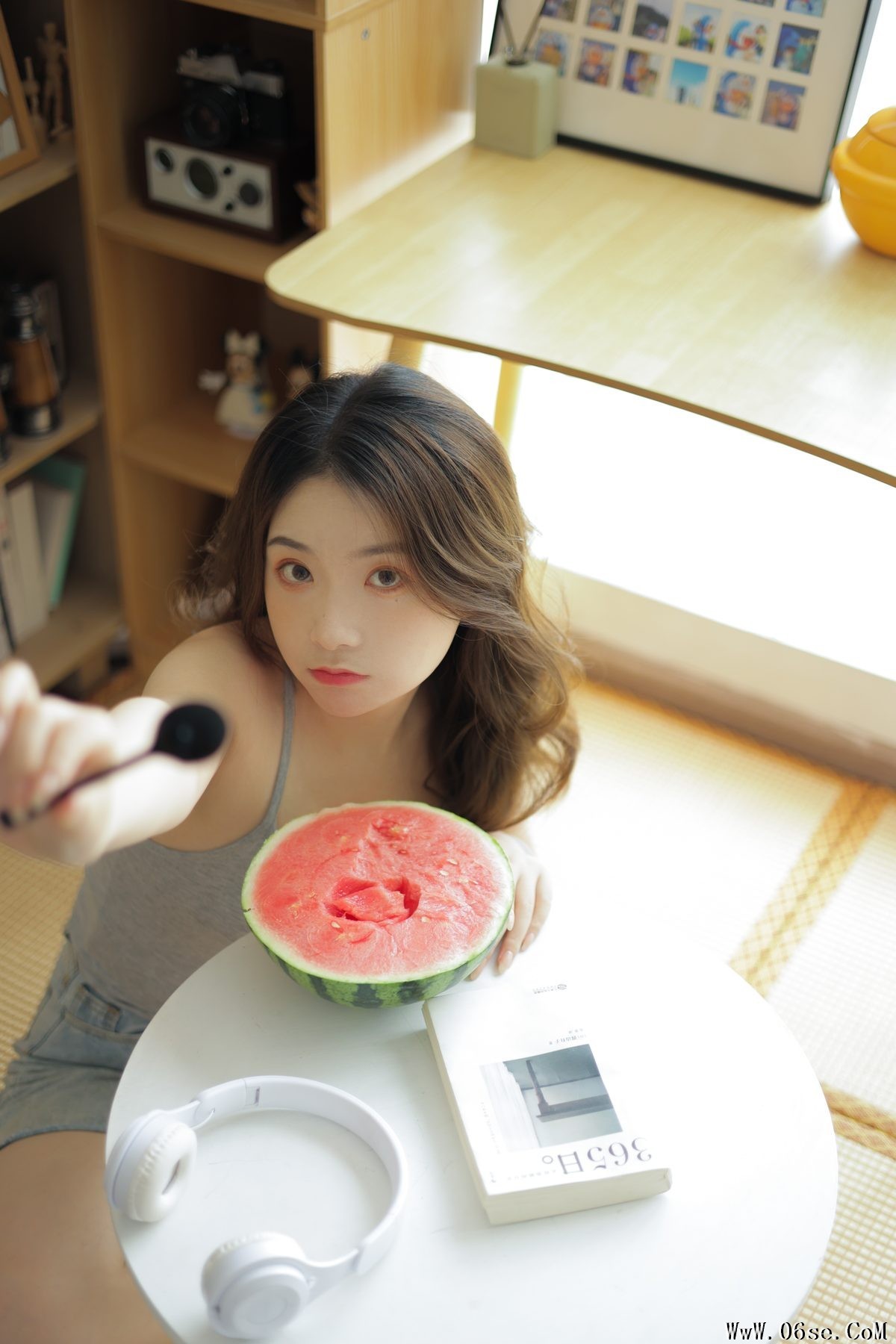 图片[3]-YiTuYu艺图语 Vol.4627 Wang Ying[40P]-六色网