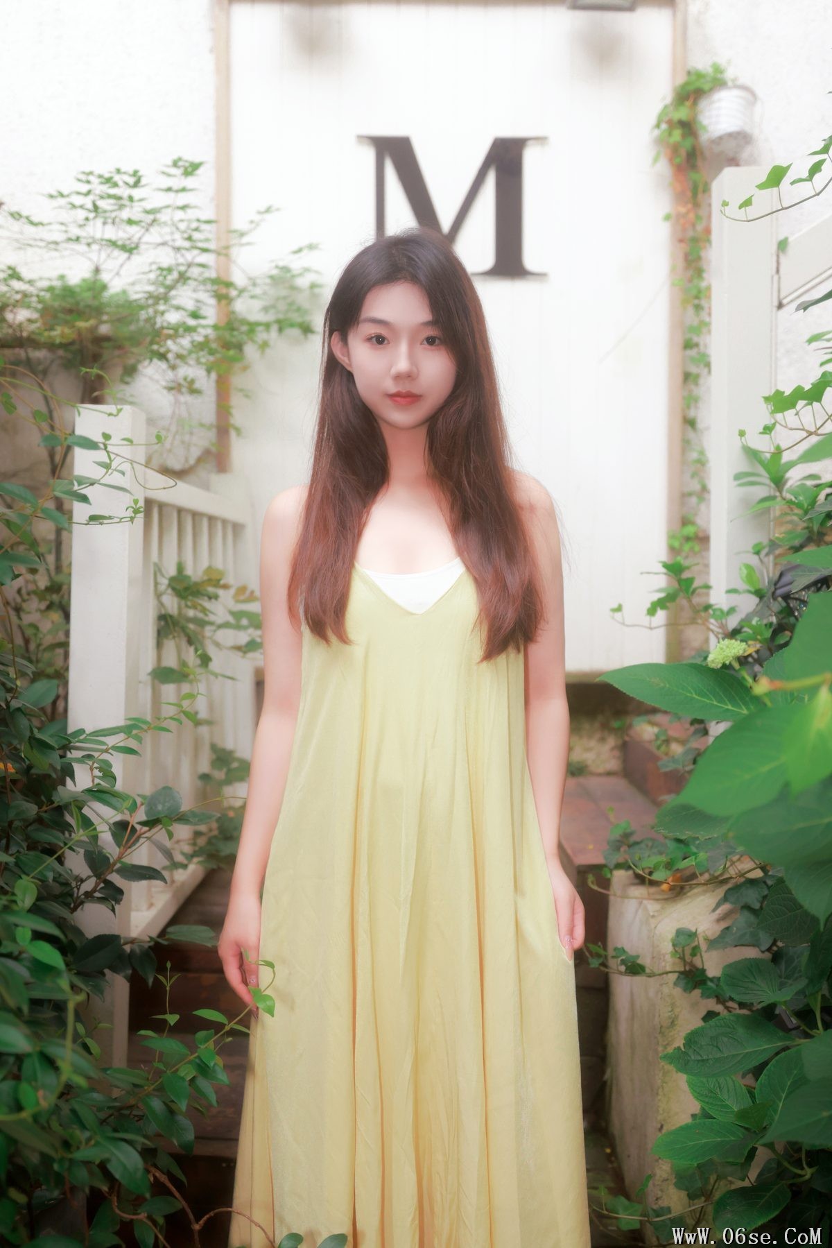 图片[6]-YiTuYu艺图语 Vol.5195 Pei Tong Xue[54P]-六色网