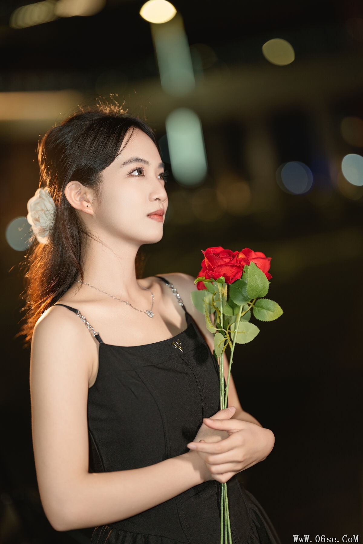 图片[7]-YiTuYu艺图语 Vol.7328 Hui Xian[23P]-六色网