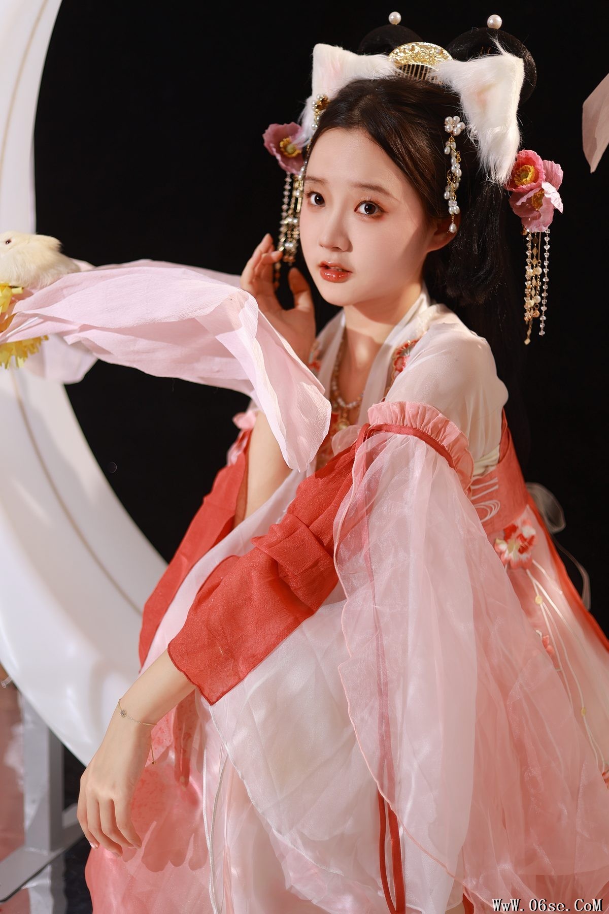 图片[7]-YiTuYu艺图语 Vol.4448 You Er Bai Bai[25P]-六色网
